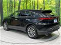 2021 Toyota Harrier