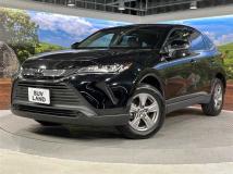 2023 Toyota Harrier