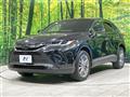 2023 Toyota Harrier