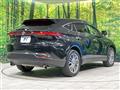 2023 Toyota Harrier