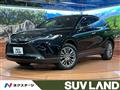 2023 Toyota Harrier