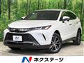 2024 Toyota Harrier