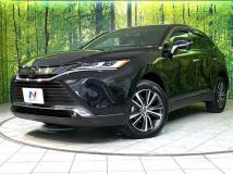 2024 Toyota Harrier