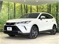 2024 Toyota Harrier