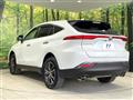 2024 Toyota Harrier