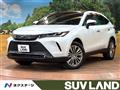 2024 Toyota Harrier