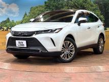 2024 Toyota Harrier