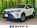 2024 Toyota Harrier