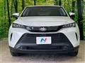 2024 Toyota Harrier