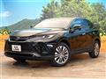 2024 Toyota Harrier