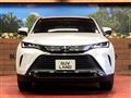 2025 Toyota Harrier
