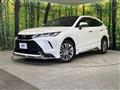 2021 Toyota Harrier