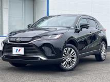 2023 Toyota Harrier