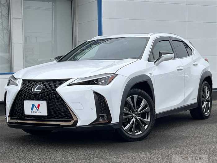 2019 Lexus Other
