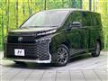 2022 Toyota Voxy