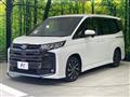 2022 Toyota Noah