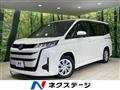 2022 Toyota Noah