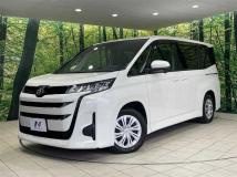 2022 Toyota Noah