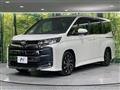2023 Toyota Noah