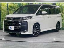 2023 Toyota Noah