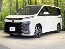 2023 Toyota Voxy