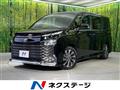 2023 Toyota Voxy