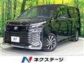 2024 Toyota Voxy
