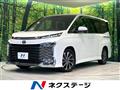 2024 Toyota Voxy