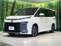 2024 Toyota Voxy