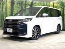 2025 Toyota Noah