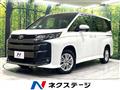 2025 Toyota Noah