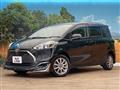 2019 Toyota Sienta