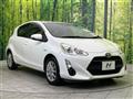2015 Toyota AQUA