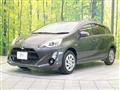 2015 Toyota AQUA