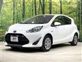 2019 Toyota AQUA