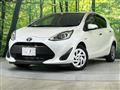 2018 Toyota AQUA