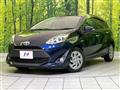 2019 Toyota AQUA