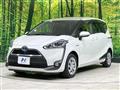 2016 Toyota Sienta