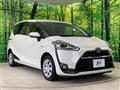 2017 Toyota Sienta
