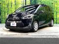 2018 Toyota Sienta