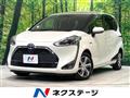 2019 Toyota Sienta