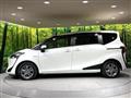 2020 Toyota Sienta