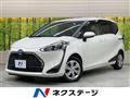 2020 Toyota Sienta