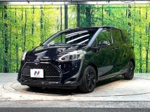 2021 Toyota Sienta