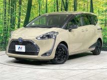 2021 Toyota Sienta