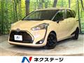 2022 Toyota Sienta