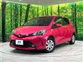 2016 Toyota Vitz
