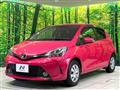 2016 Toyota Vitz