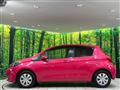 2016 Toyota Vitz
