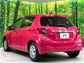 2016 Toyota Vitz